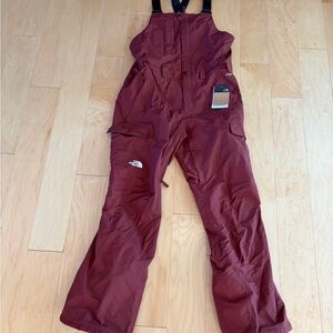 The North Face Freedom Ski Bib Pants